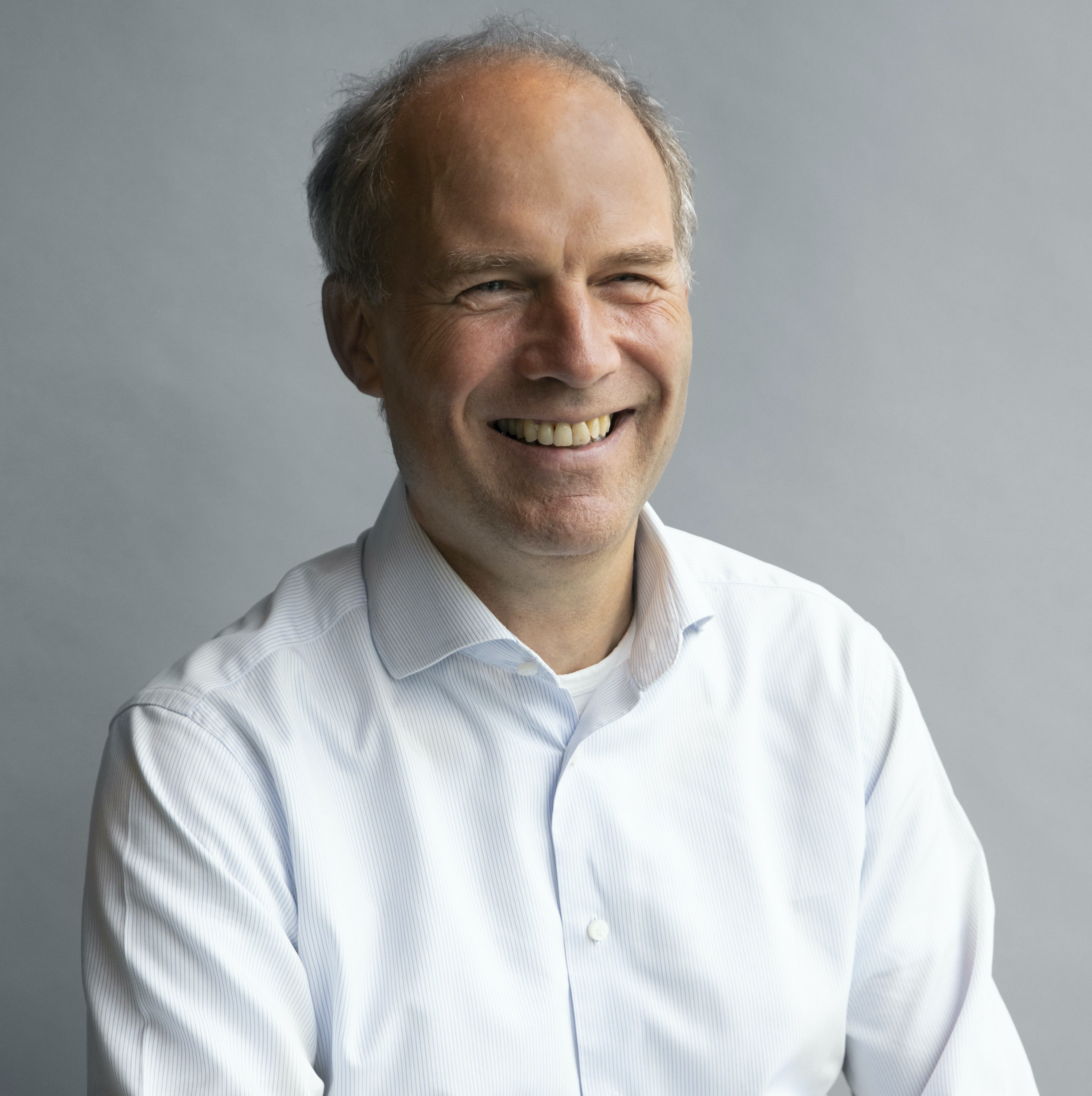 Image of Huib Morelisse
