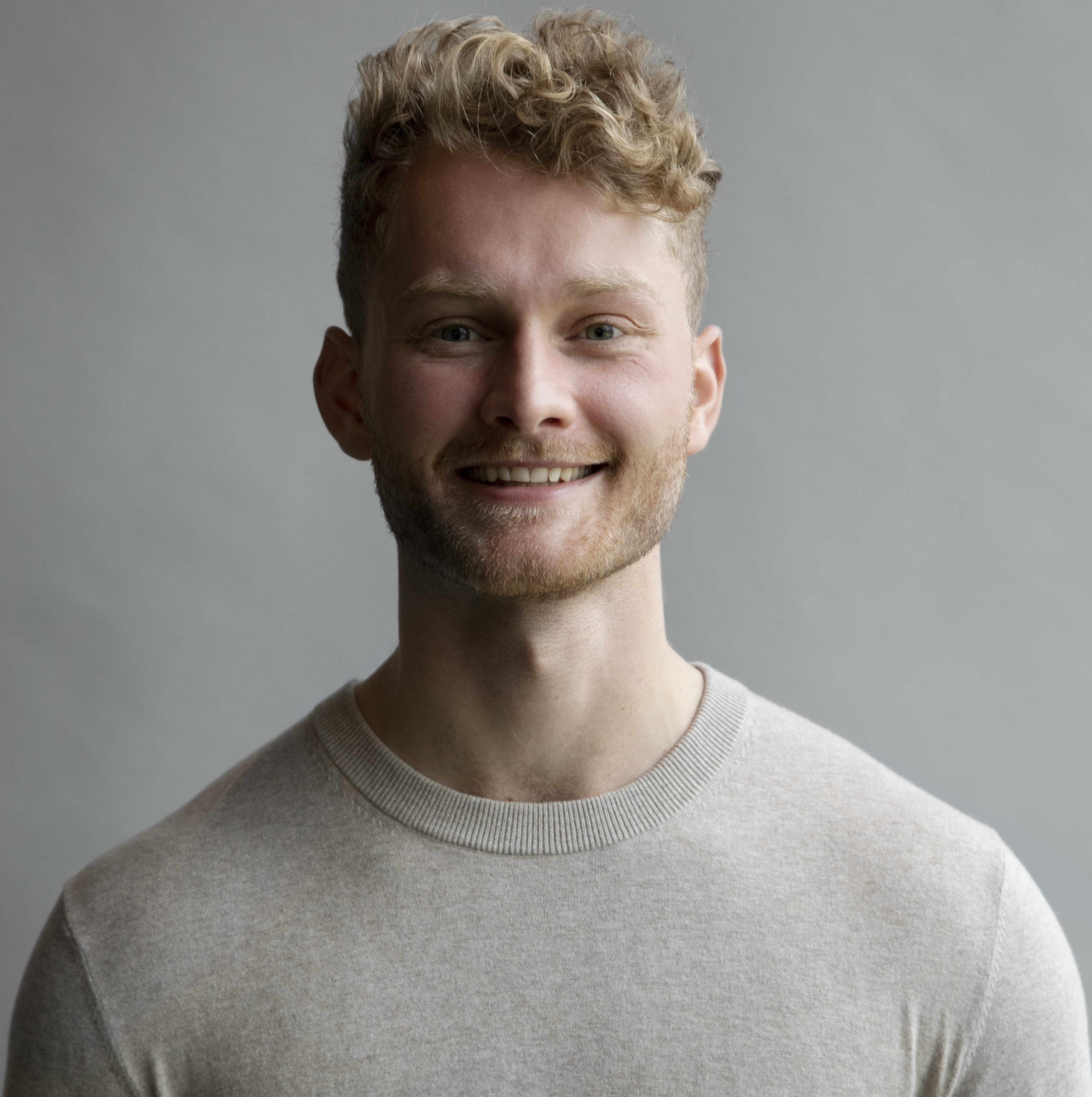 Image of Sveinn Hrobjartsson