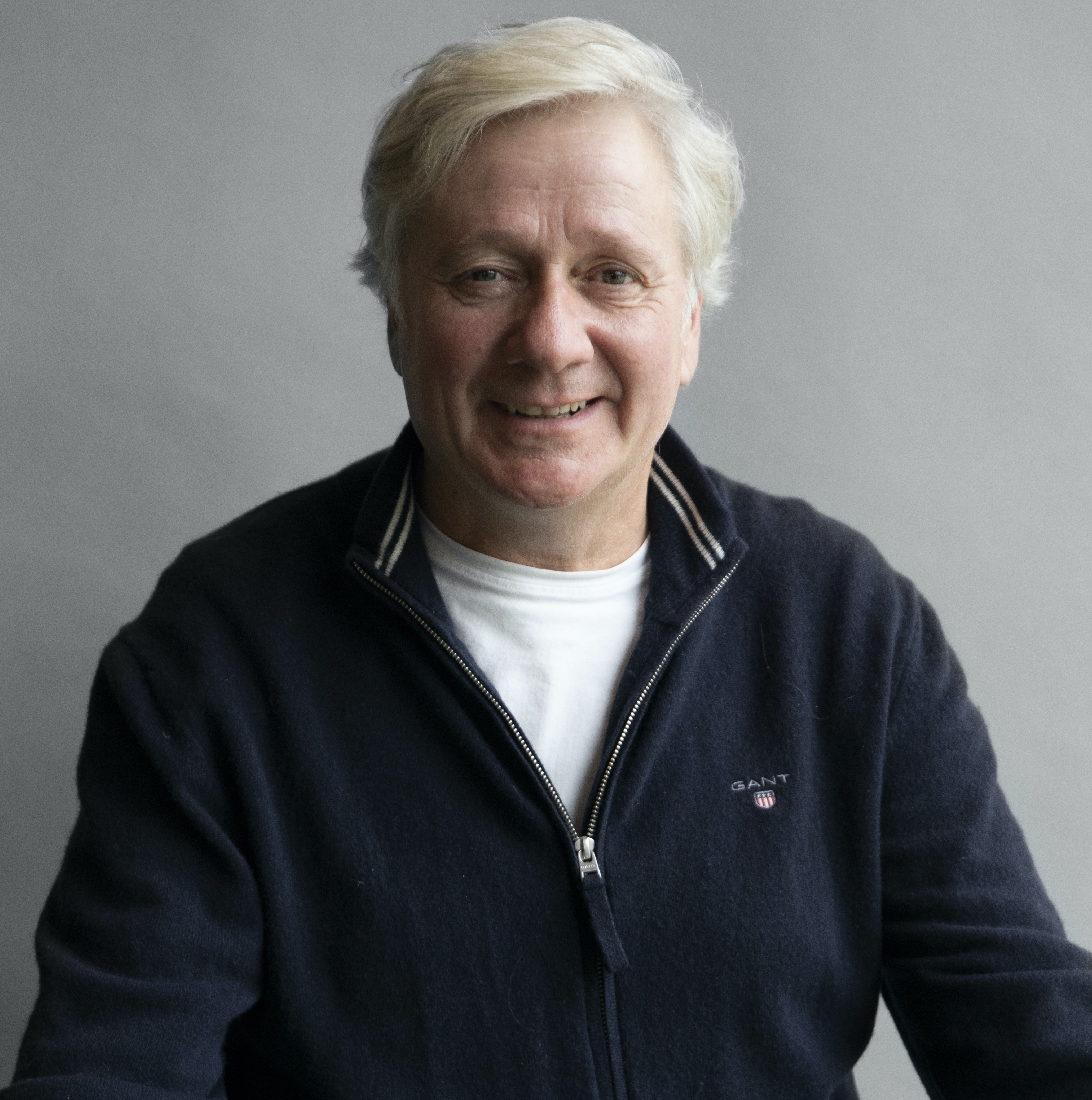 Image of Diederik de Groot