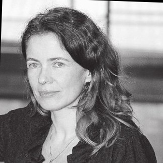 Image of Antoinette van Lier
