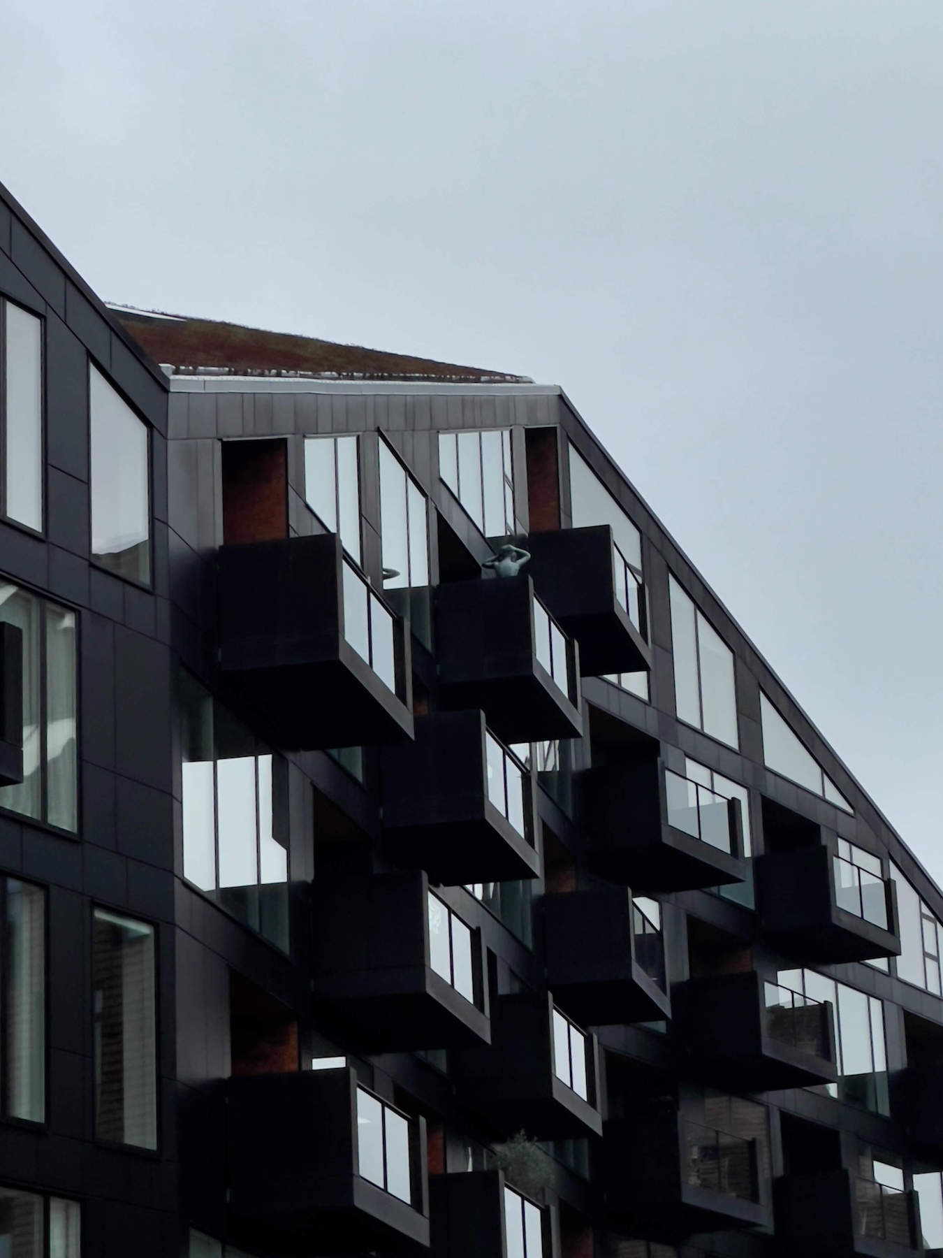 modern architecture