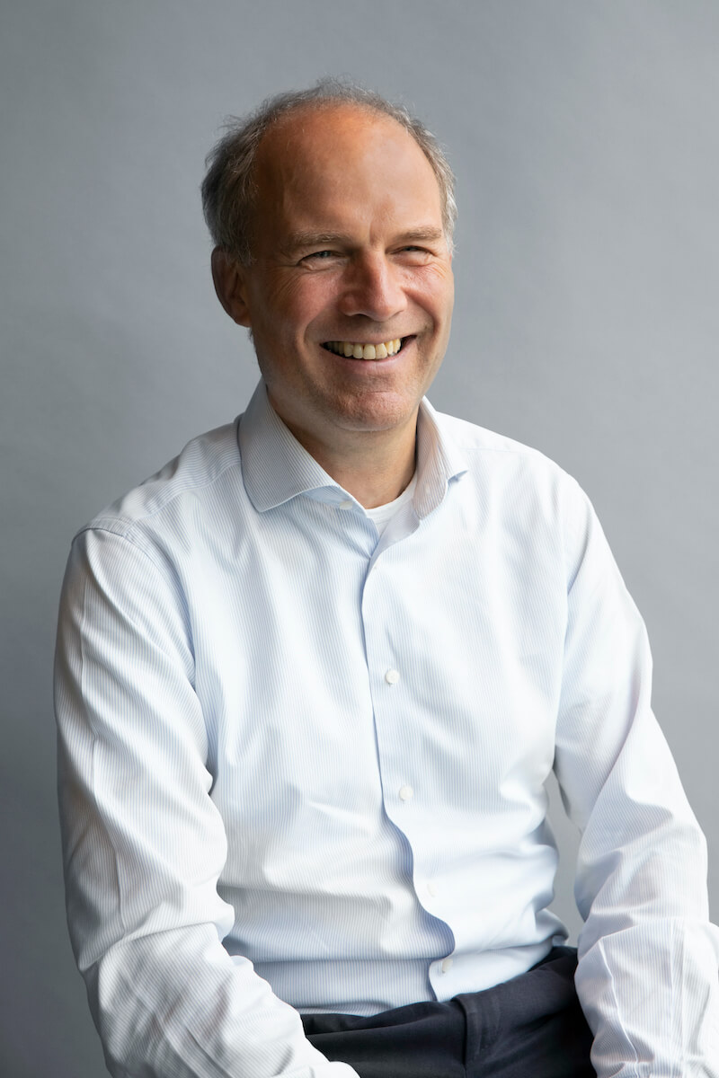 Image of Huib Morelisse