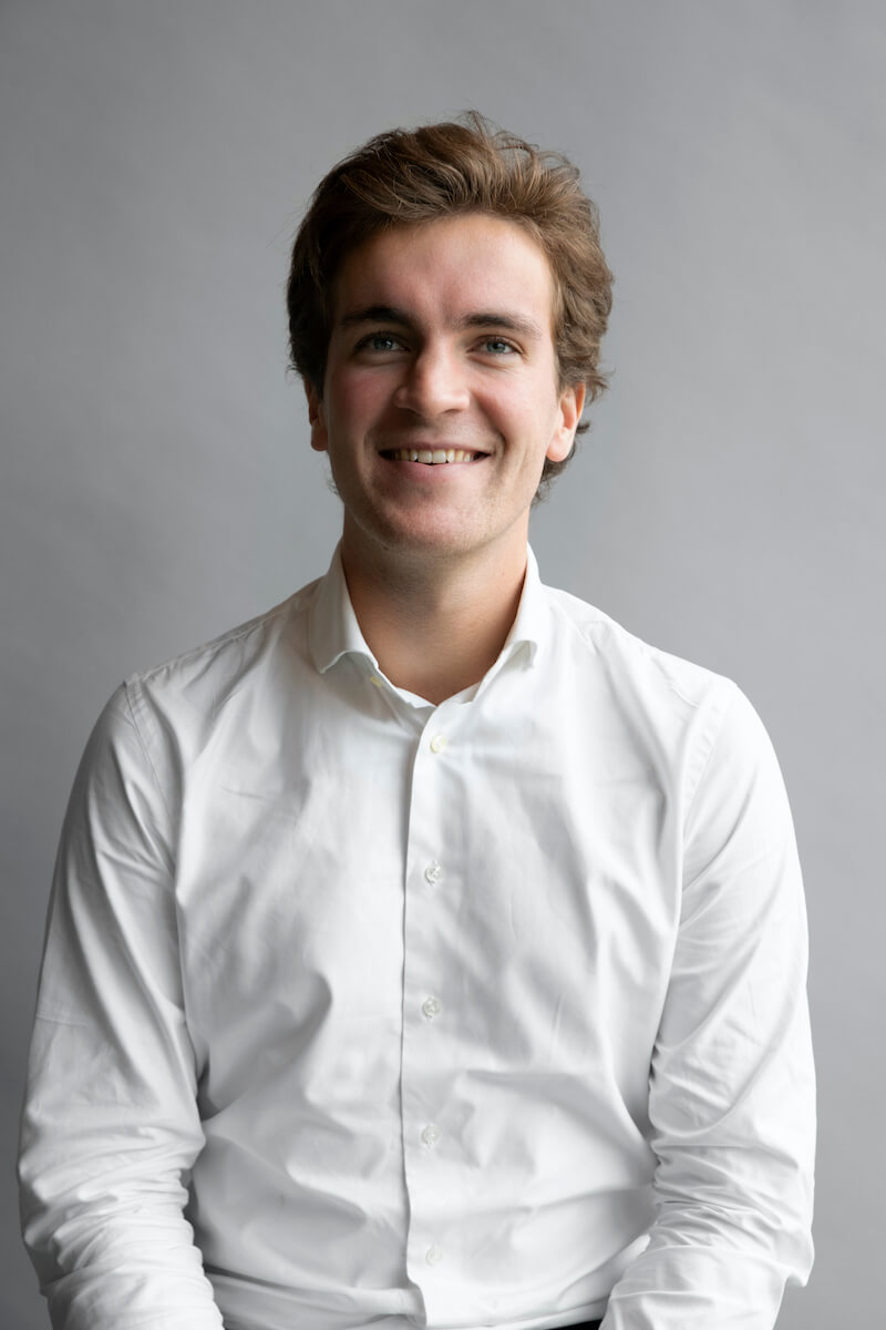 Image of Itse Kruyt