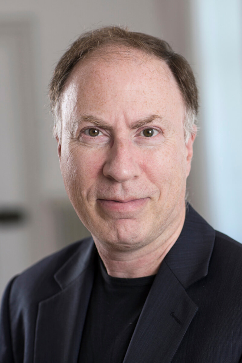 Image of Jeremy Oppenheim