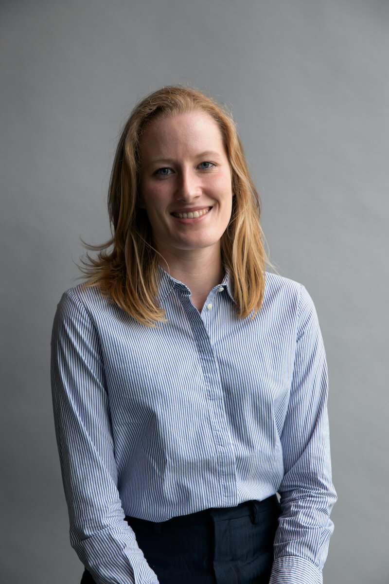 Image of Nina Bijleveld