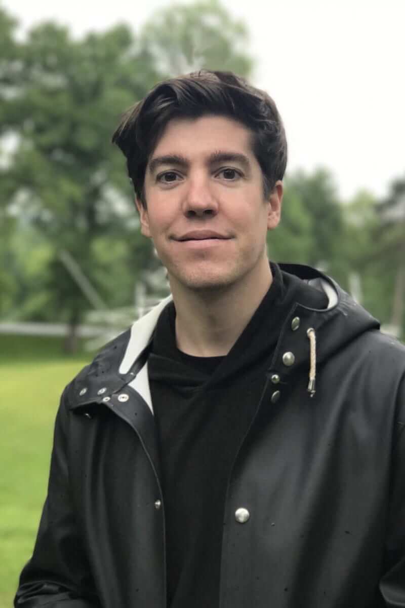 Image of Sebastian Polman