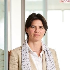 Image of Sylvia Gilis