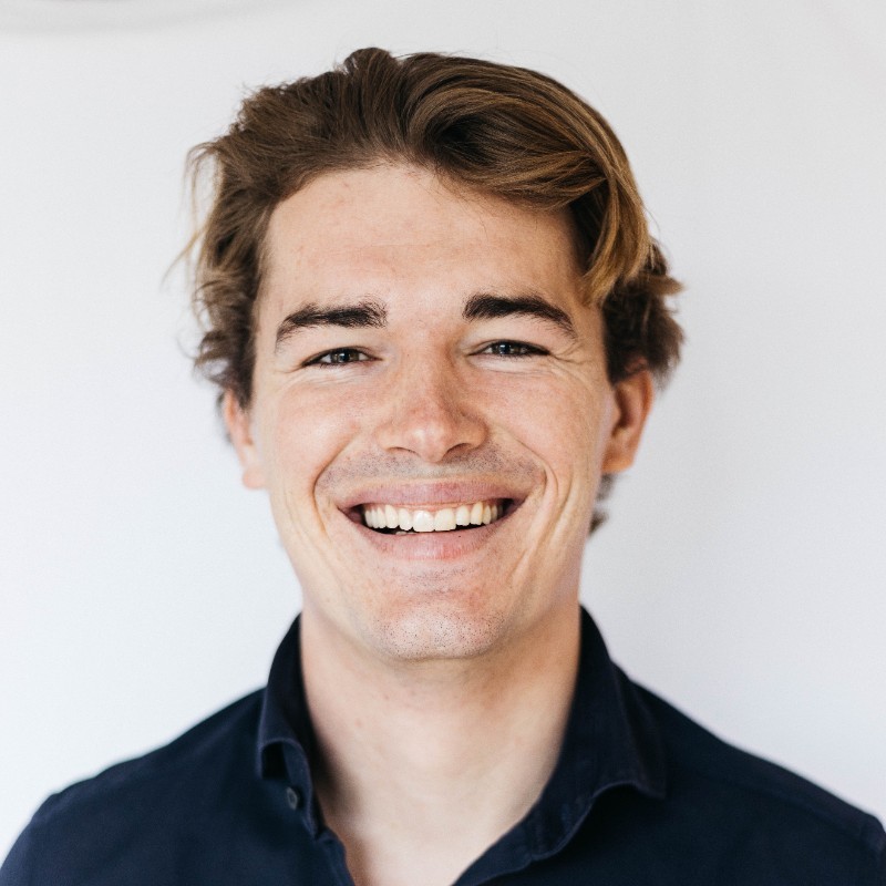 Image of Zeeger Scholten